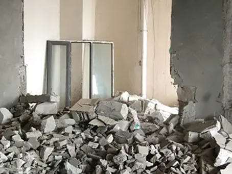 东莞生态园家装拆除