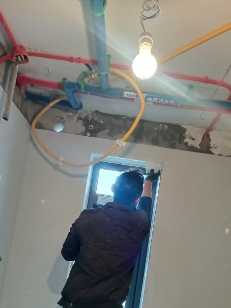 东莞生态园专业水管维修